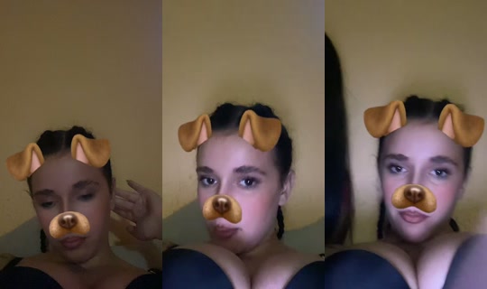 _veeska_'s Stream - Aug 3, 2026, 12:33 AM
