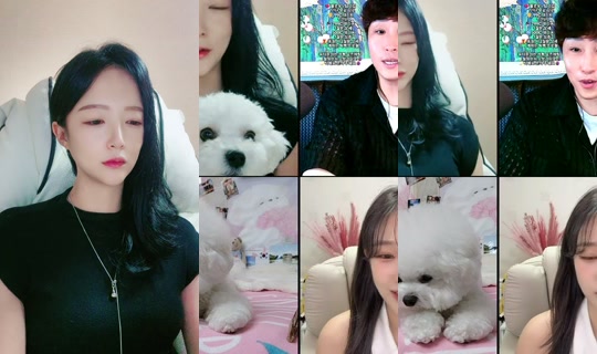 _yeon_53's Stream - Aug 24, 2026, 7:33 AM