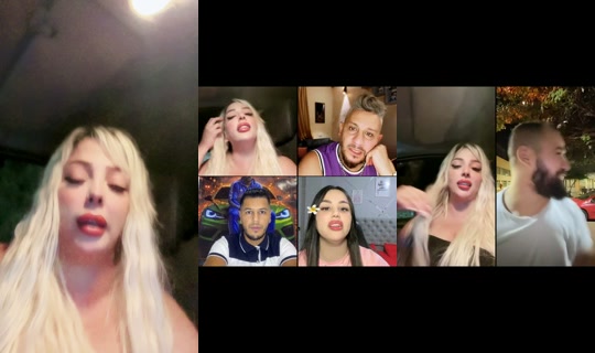 a.assoma's Stream - Aug 21, 2026, 11:10 PM