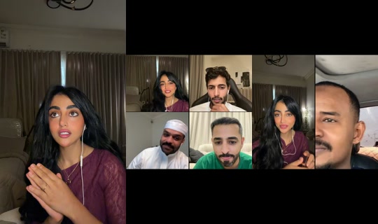 a_alnaif's Stream - Jul 26, 2026, 7:06 AM