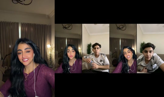 a_alnaif's Stream - Jul 26, 2026, 8:36 AM