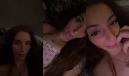 aaliyahmilann Gravado em 25 de ago. de 2026, 10:13