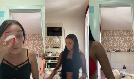 aaurora.clemente's Stream - Aug 13, 2026, 10:43 AM