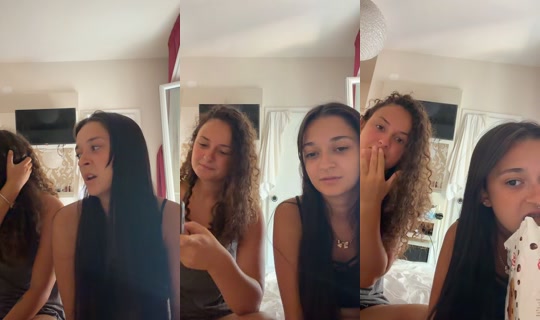 aaurora.clemente's Stream - Aug 14, 2026, 10:50 AM