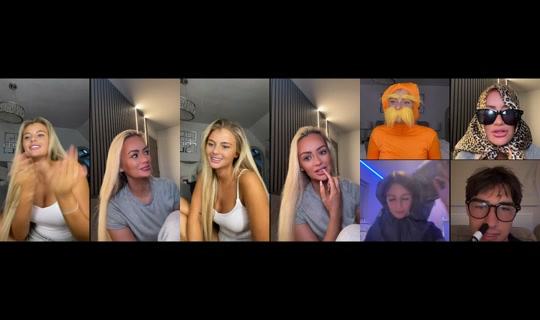 abbiegibbs's Stream - Jul 22, 2026, 7:58 PM