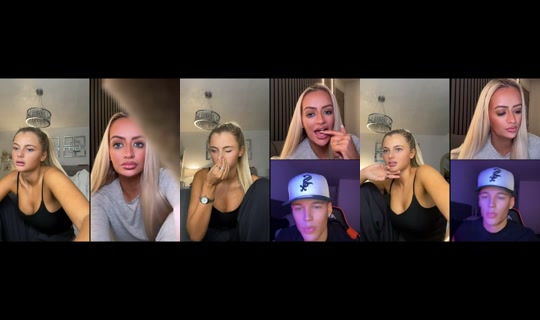 abbiegibbs's Stream - Jul 23, 2026, 9:11 PM