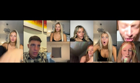 abbiegibbs's Stream - Jul 24, 2026, 9:11 PM
