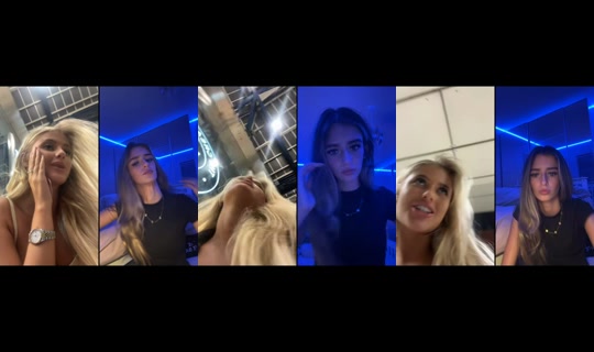 abbiegibbs's Stream - Jul 26, 2026, 1:28 AM