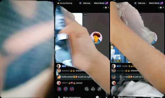 abi70720's Stream - Jul 15, 2026, 12:12 PM