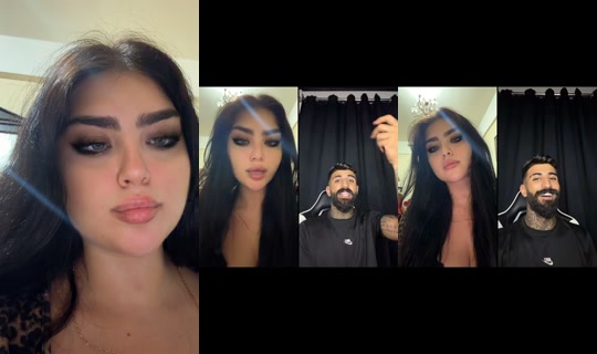 abiro__2001's Stream - Jul 20, 2026, 10:32 PM