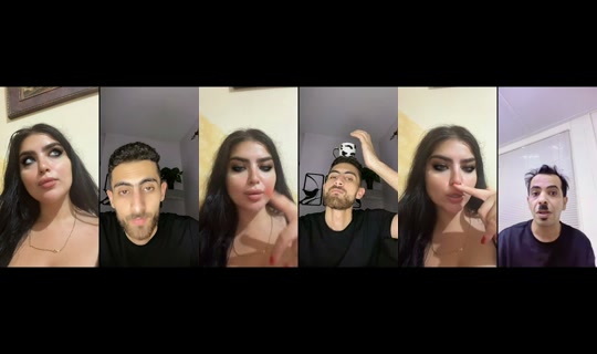 Stream von abiro__2001 – 21. Juli 2026, 23:18
