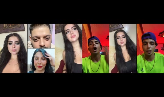 Stream von abiro__2001 – 21. Juli 2026, 23:52