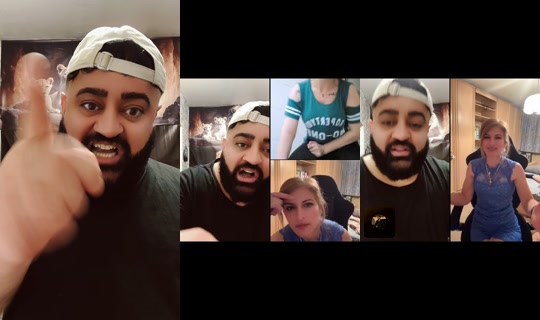 abo.rayan.komidy.0's Stream - Jul 20, 2026, 10:43 PM