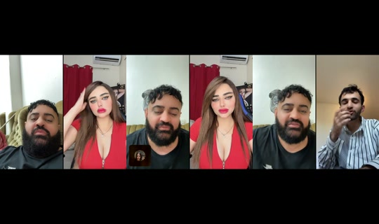 abo.rayan.komidy.0's Stream - Jul 21, 2026, 4:46 AM