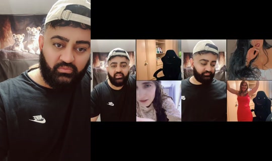 abo.rayan.komidy.0's Stream - Jul 21, 2026, 8:49 PM