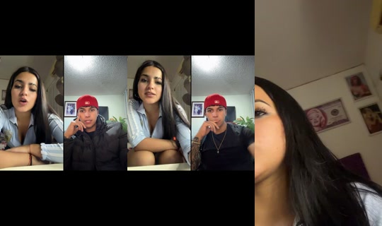 abrilcorreaw's Stream - Jul 21, 2026, 5:22 AM