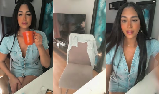 abrilhaddanigarci's Stream - Aug 21, 2026, 2:21 PM