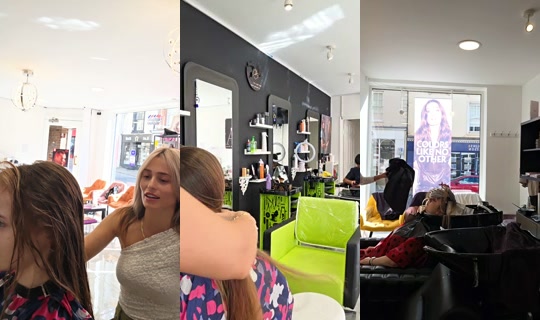 acsissalon's Stream - Aug 23, 2026, 2:42 PM