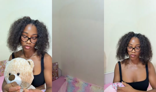 adahstaysfit's Stream - Jul 19, 2026, 4:36 PM