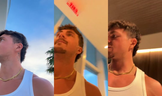 adamjaxon's Stream - Jul 21, 2026, 12:04 AM