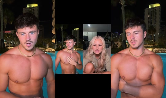 adamjaxon's Stream - Jul 21, 2026, 2:05 AM