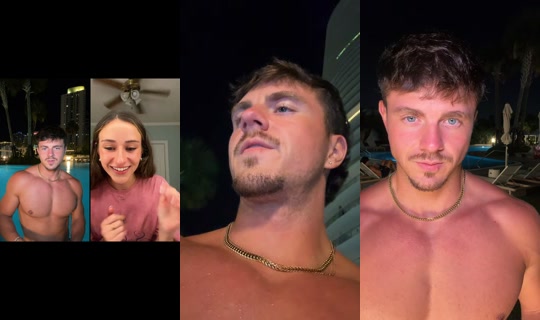 adamjaxon's Stream - Jul 21, 2026, 2:56 AM