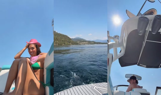 adelaine.barisow's Stream - Jul 19, 2026, 8:20 PM