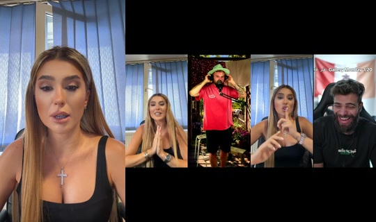 adelinanica001's Stream - Jul 27, 2026, 5:40 AM