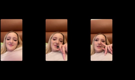 adelka1955 Recorded on Aug 23, 2026, 5:47 PM