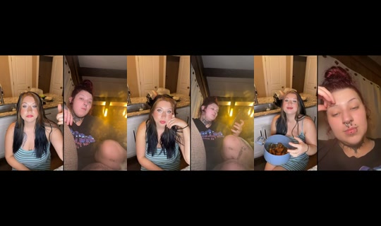 Stream di adellahstrong - 22 lug 2026, 3:28