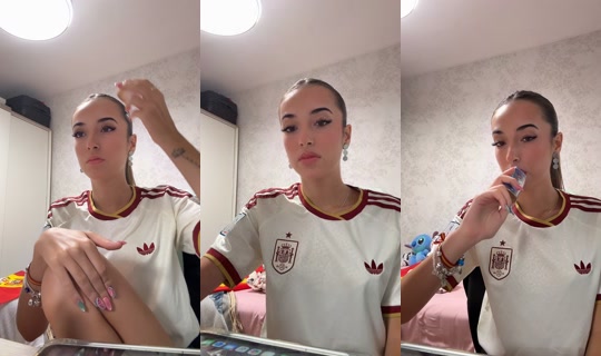 adharaa.05's Stream - Jul 19, 2026, 3:39 PM