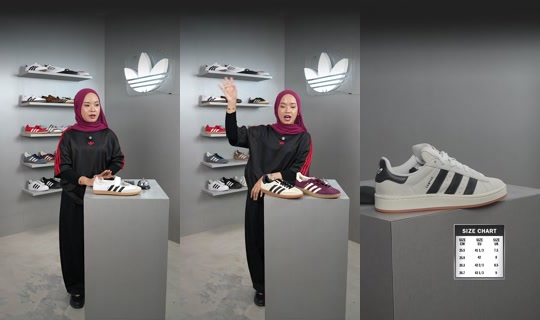 adidasmy's Stream - Aug 24, 2026, 6:28 PM