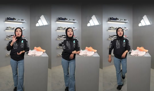 adidasmy's Stream - Aug 25, 2026, 3:06 AM