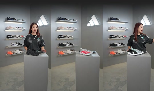 adidasmy's Stream - Aug 25, 2026, 11:05 AM