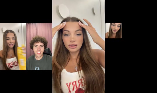 adriananerusheva Recorded on Aug 23, 2026, 6:51 PM