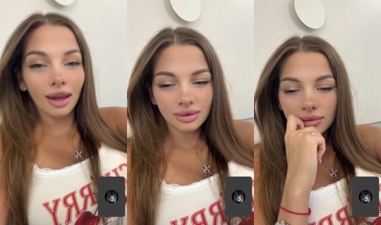 adriananerusheva Recorded on Aug 23, 2026, 8:32 PM
