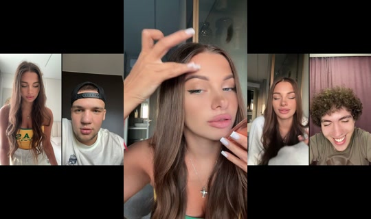adriananerusheva's Stream - Aug 24, 2026, 4:57 PM