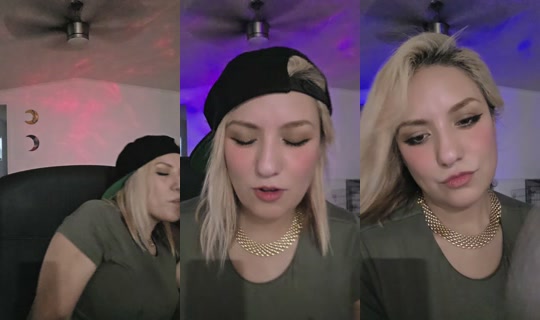 adyyoozzok's Stream - Aug 27, 2026, 12:31 AM
