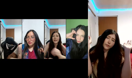 af57391's Stream - Aug 24, 2026, 2:51 AM