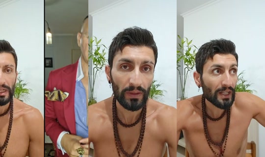 afipnistis_coach Recorded on Aug 23, 2026, 10:01 PM