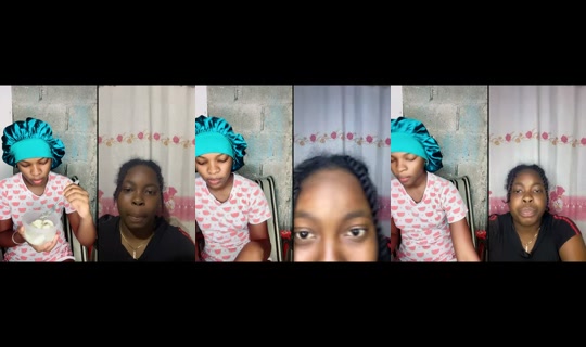 afrine_baby19's Stream - Jul 18, 2026, 3:04 AM