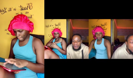 afrine_baby19 Recorded on Aug 22, 2026, 2:22 AM