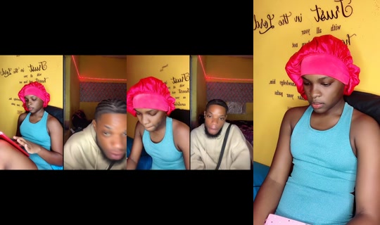 afrine_baby19 Recorded on Aug 22, 2026, 3:13 AM