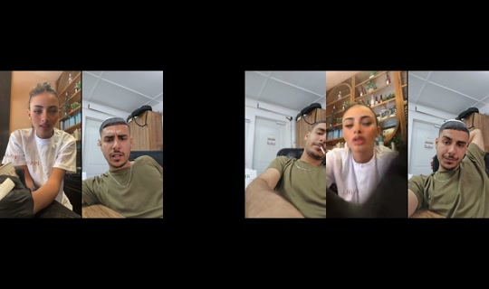 agam_18106's Stream - Jul 21, 2026, 10:48 AM