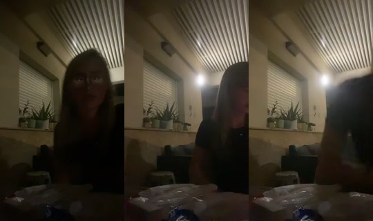 agambahar's Stream - Aug 12, 2026, 9:58 PM