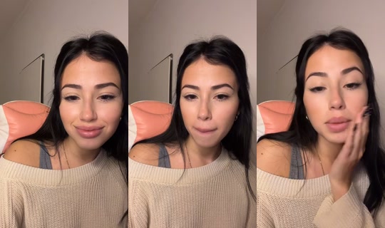 agosmia8's Stream - Jul 18, 2026, 11:03 PM