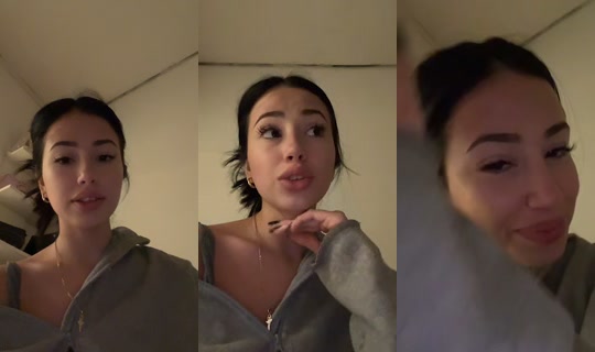 agosmia8's Stream - Jul 21, 2026, 1:40 AM