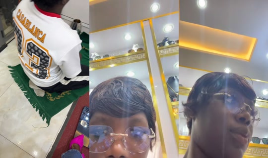 aicha.ndiaye89's Stream - Jul 18, 2026, 8:58 PM