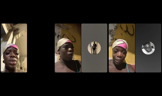 aicha.ndiaye89's Stream - Jul 27, 2026, 3:31 AM