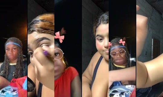ailanycv's Stream - Aug 13, 2026, 12:30 AM